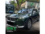 Bmw X1 Sdrive18i 2023 Unica dueña de Perfecta