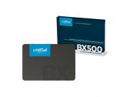 SSD CRUCIAL 240GB