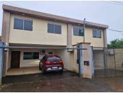 VENDO DUPLEX EN SAN LORENZO ZONA HOSPITAL ACOSTA ÑU COD 4798