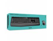 TECLADO LOGITECH 920-007820 MK345 COMBO WIR