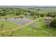 Campo Agrícola/Ganadero Mecanizado en San Pedro del Parana - 48 Ha.