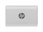 SSD EXTERNO HP 120GB 7PD48AA ABB P500 GRIS