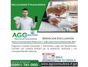 AGC Consultora