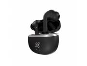 AURICULAR KLIP XTREME EARPHONE KTE-750BK EDGEBUDSPRO BT/MIC/ANC/TWS/TOUCH/IPX3/NEG