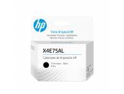 TINTA HP CABEZAL NEGRO X4E75AL SMART TANK