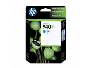 TINTA HP C4907AL 940XL CYAN