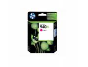 TINTA HP C4908AL 940XL MAGENTA