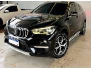 VENDO BMW X1 DE PERFECTA AÑO 2016 MOTOR 1.8 POWE TURBO DIESEL AUTOMÁTICO DOCUMENTOS AL DÍA