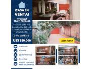 Residencia, Vivienda Multi Familiar, Casa en Lambaré