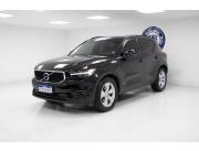 Volvo XC40 año 2019 con 63.000 km