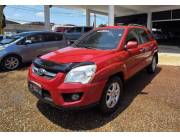 Kia Sportage 2009