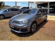 Volkswagen Gol 2019