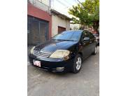 Toyota Corolla luxel año 2004