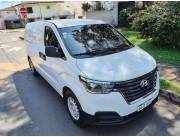 Hyundai H1 de carga año: 2020 de Automotor. 80.000km. Cuotas de Gs. 2.750.000