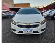 Chevrolet Onix Joy 2020 [ÚNICO DUEÑO]