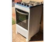 Horno Electrolux