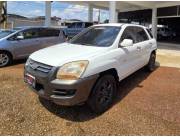 Kia Sportage 2005