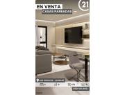 Venta de casa en Lambaré