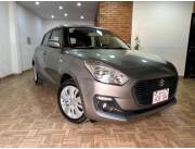 Suzuki swift 2018 con 45.000 km