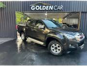 Isuzu Dmax 2014 4x4 impecable