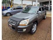 Kia Sportage 2005