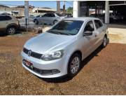 Volkswagen Gol 2014 [ÚNICO DUEÑO]