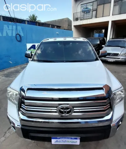 Toyota Tundra 2015 — foto 4