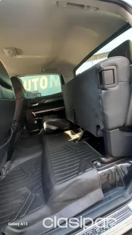 Toyota Tundra 2015 — foto 6