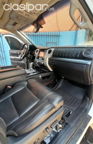 Toyota Tundra 2015 — foto 7