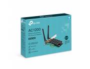 ADAPTADOR TP-LINK ARCHER T4E AC1200 DUAL BAND WIFI