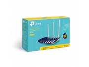 ROUTER TP-LINK W ARCHER C20 AC1200 DUAL BAND