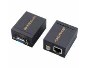 ADAPTADOR EXTENSOR VGA 60MTS