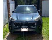 KIA SPORTAGE 2018 DIESEL