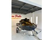 JETSKI KAWASAKI ULTRA 310LX AÑO 2023 SUPERCARGADO