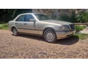 Mercedes Benz c230 1997 2.0