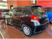 Toyota vitz recién importado 2009 1.0