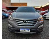 Hyundai Santa Fe 2015 [ÚNICO DUEÑO]