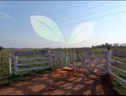 VENDE Hermosa Estancia en Quyquyhó, Paraguarí