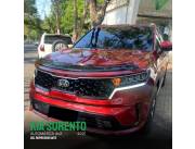 Kia Sorento CRDI Año 2021