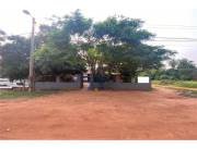 Vendo Casa en Luque, B Ykua Karanday