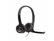 AURICULAR LOGITECH H390 CONFORT