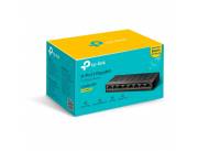 HUB SWITCH TP-LINK 8P LS1008G 10/100/1000