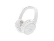 AURICULAR KLIP XTREME HEADSET KNH-050WH OASIS MIC/BT/3.5MM/ANC/BLANCO