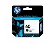 TINTA HP CC640WL 60 NEGRO