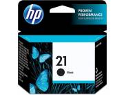 TINTA HP C9351A 21 NEGRO