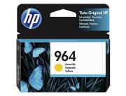 TINTA HP 3JA52AL 964 YELLOW (9010-9020)