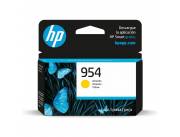 TINTA HP L0S56AL 954 YELLOW (IMP HP 8710)