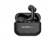 AURICULAR ARGOMTECH ARG-HS-5085BK SKEIPODS E85