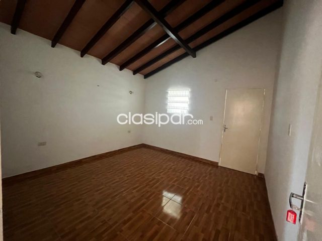 Casas - CASA EN VENTA A ESTRENAR EN LUQUE