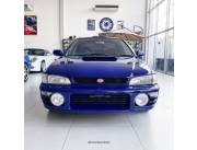 subaru impreza sti ra type r año 1996